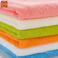 China wholesale promotional sports microfiber towel,face towel